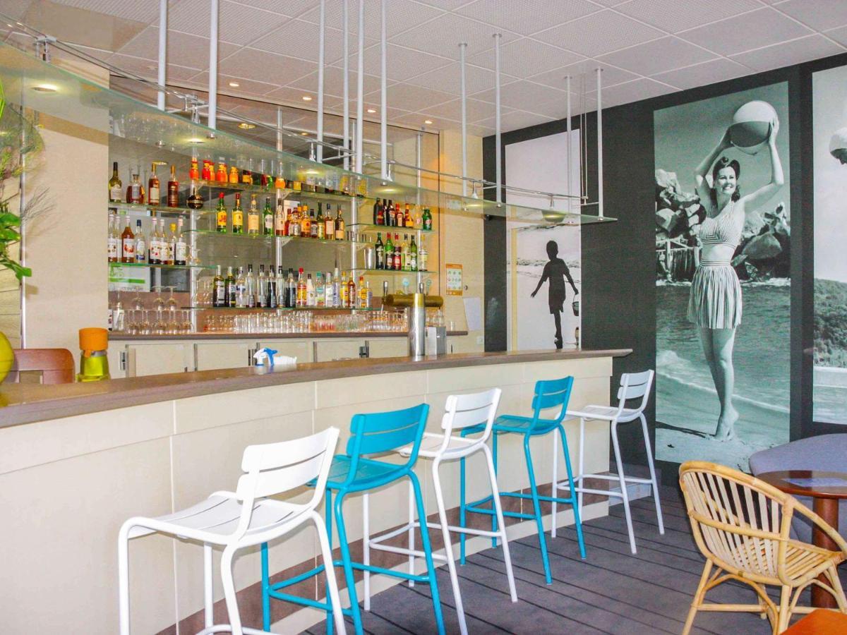Ibis Styles Toulon La Seyne Sur Mer Exteriér fotografie