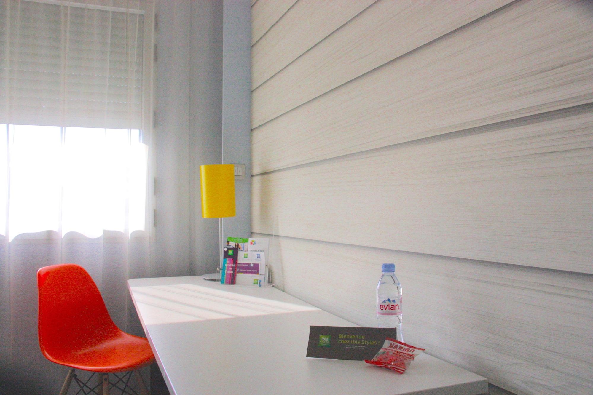 Ibis Styles Toulon La Seyne Sur Mer Exteriér fotografie