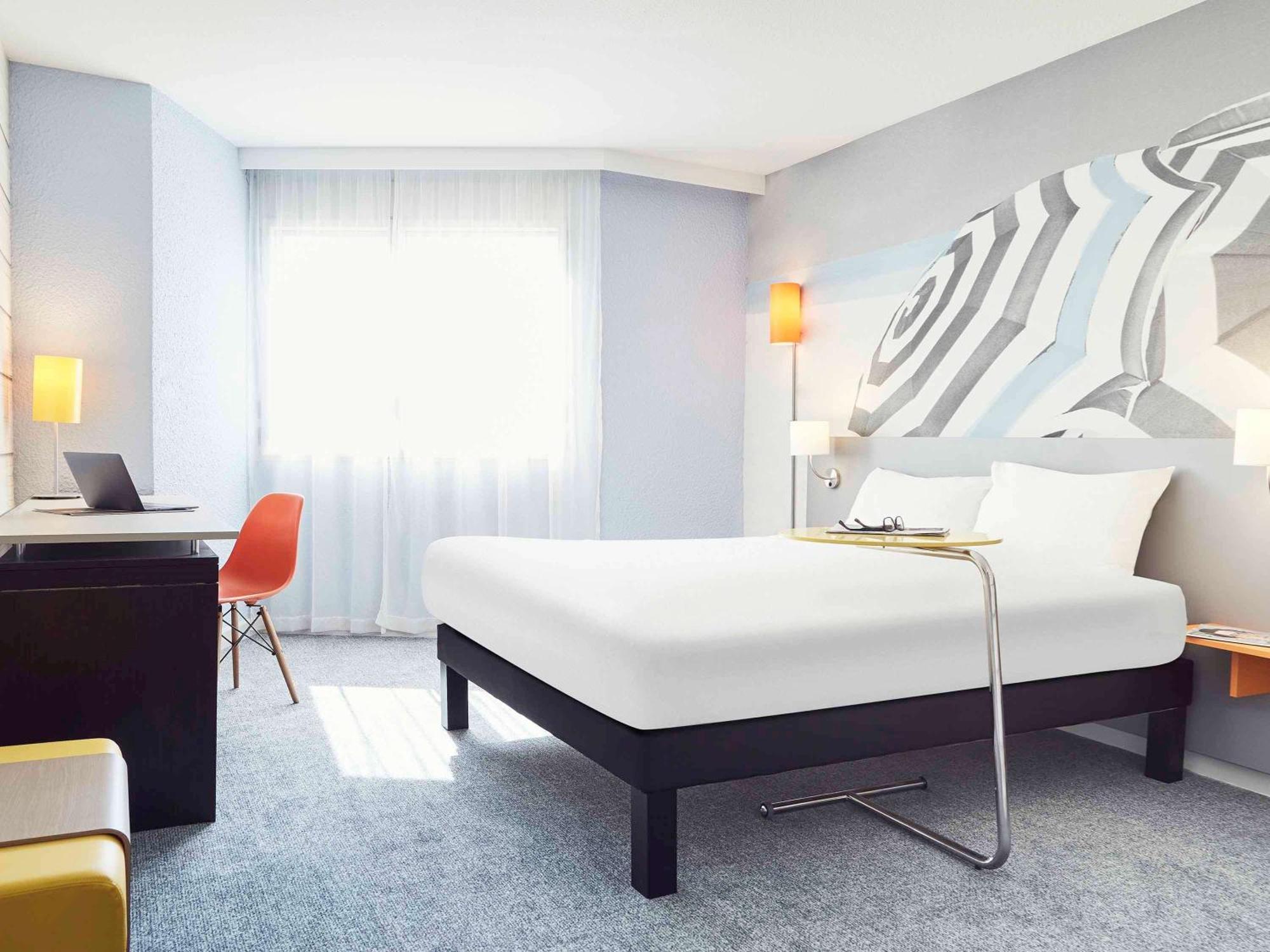 Ibis Styles Toulon La Seyne Sur Mer Exteriér fotografie