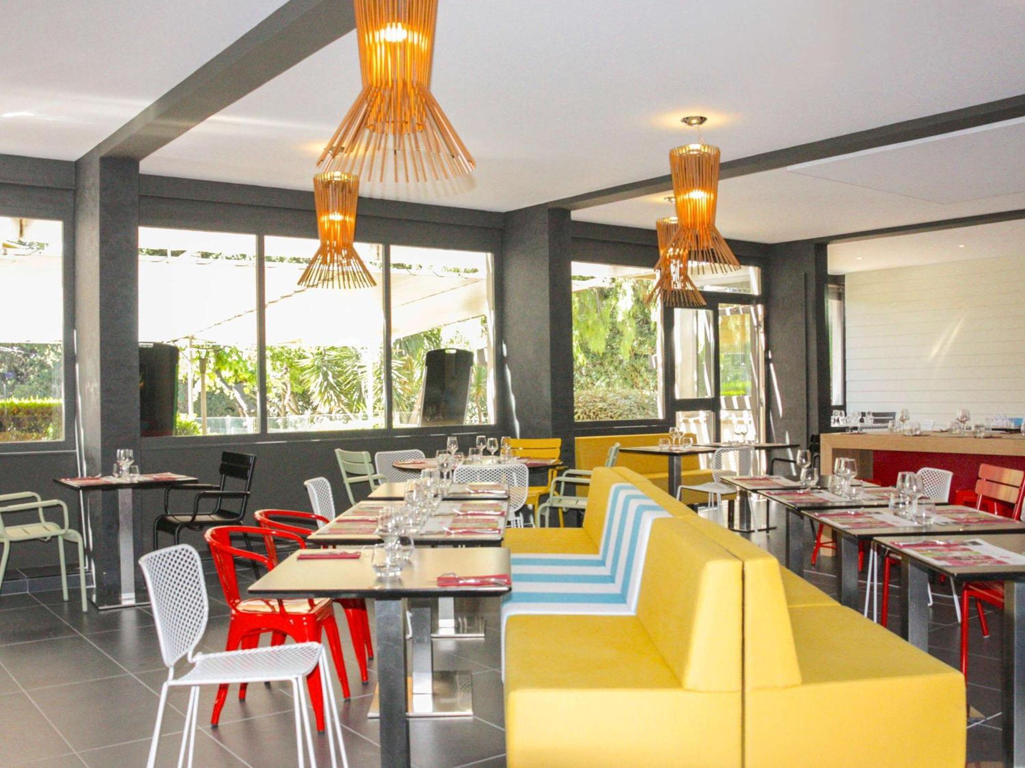 Ibis Styles Toulon La Seyne Sur Mer Exteriér fotografie