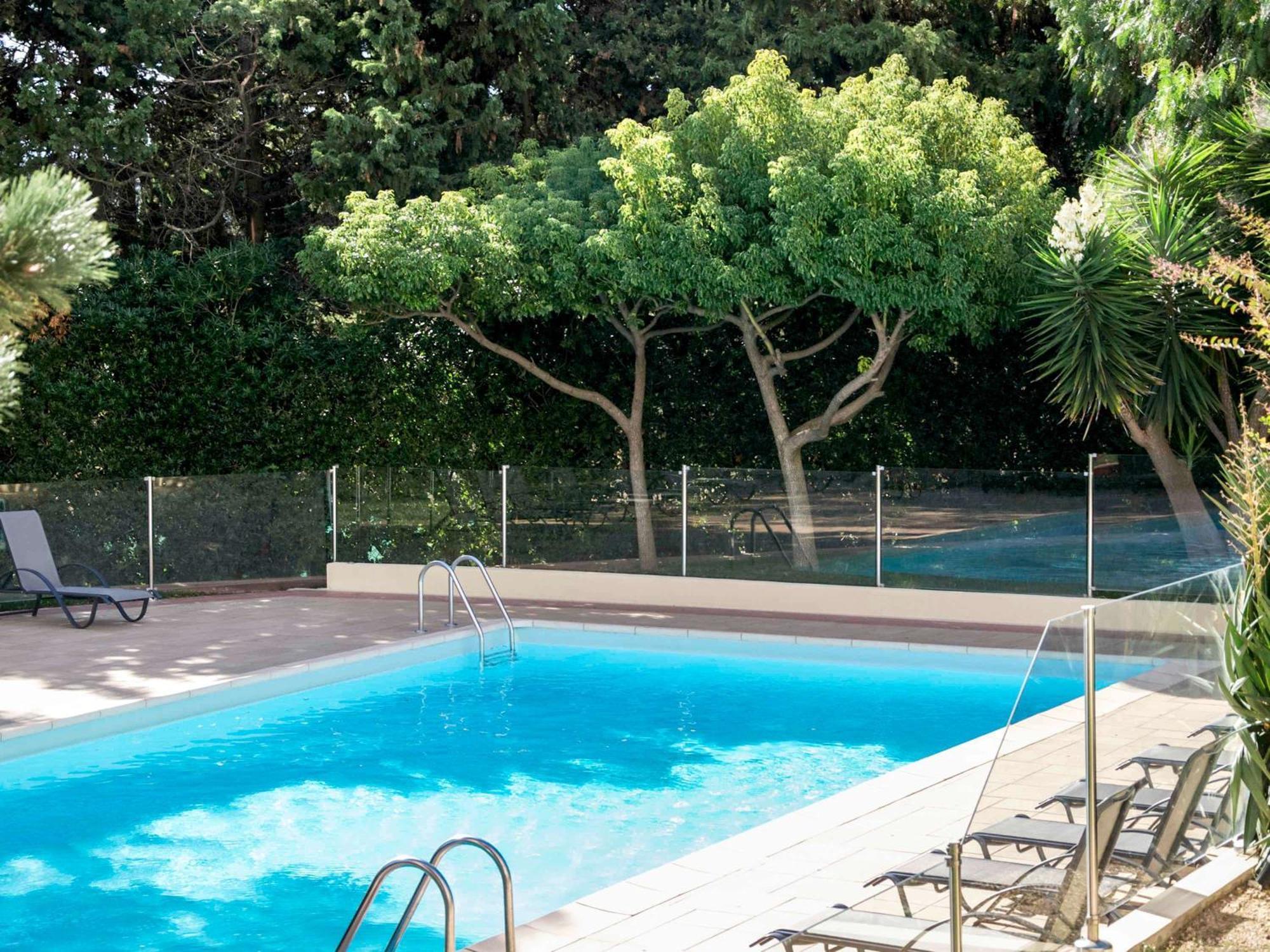 Ibis Styles Toulon La Seyne Sur Mer Exteriér fotografie