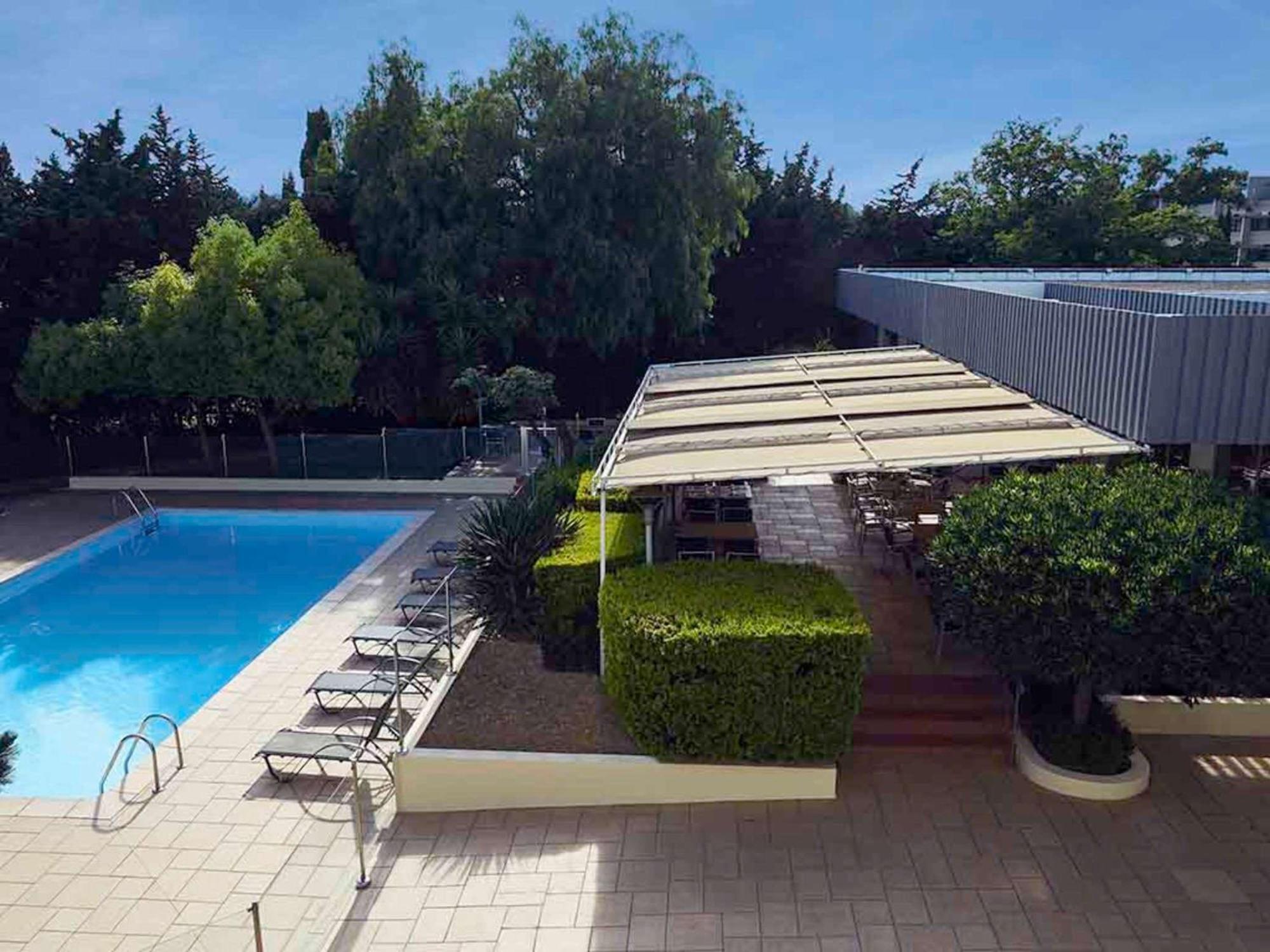 Ibis Styles Toulon La Seyne Sur Mer Exteriér fotografie