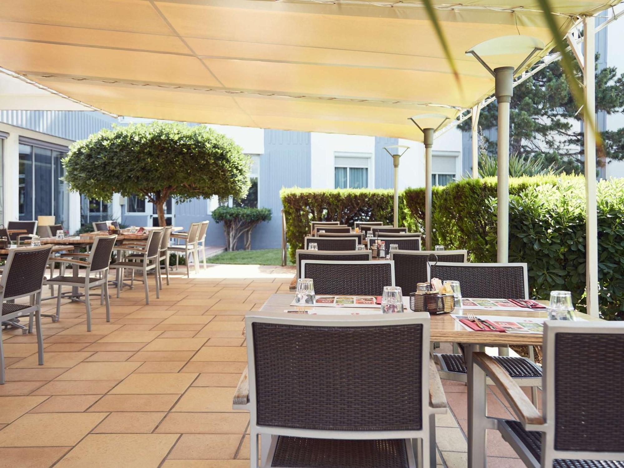 Ibis Styles Toulon La Seyne Sur Mer Exteriér fotografie