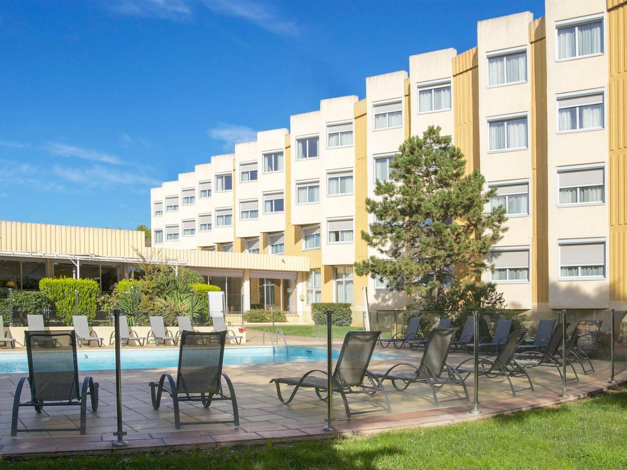Ibis Styles Toulon La Seyne Sur Mer Exteriér fotografie