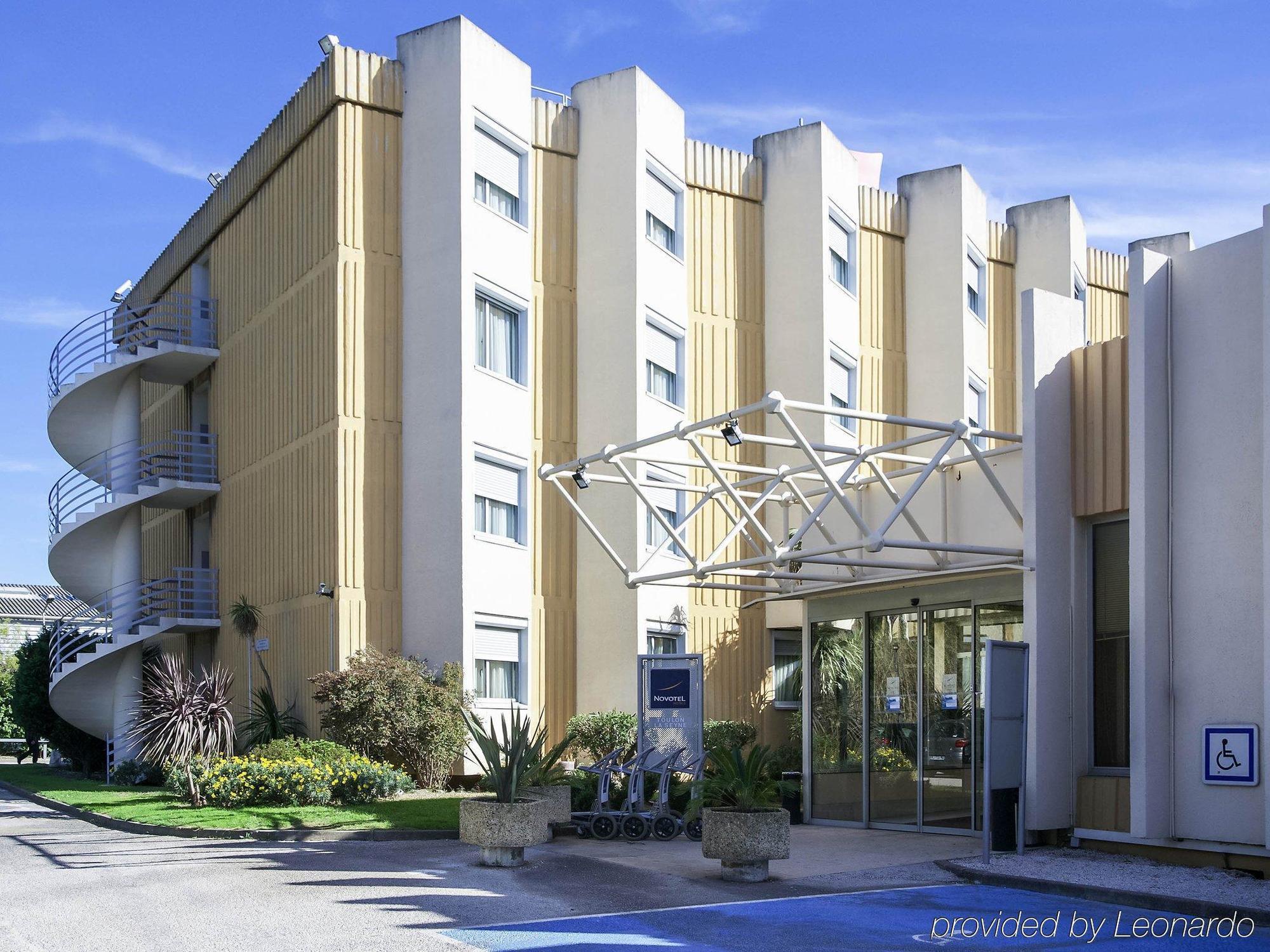 Ibis Styles Toulon La Seyne Sur Mer Exteriér fotografie