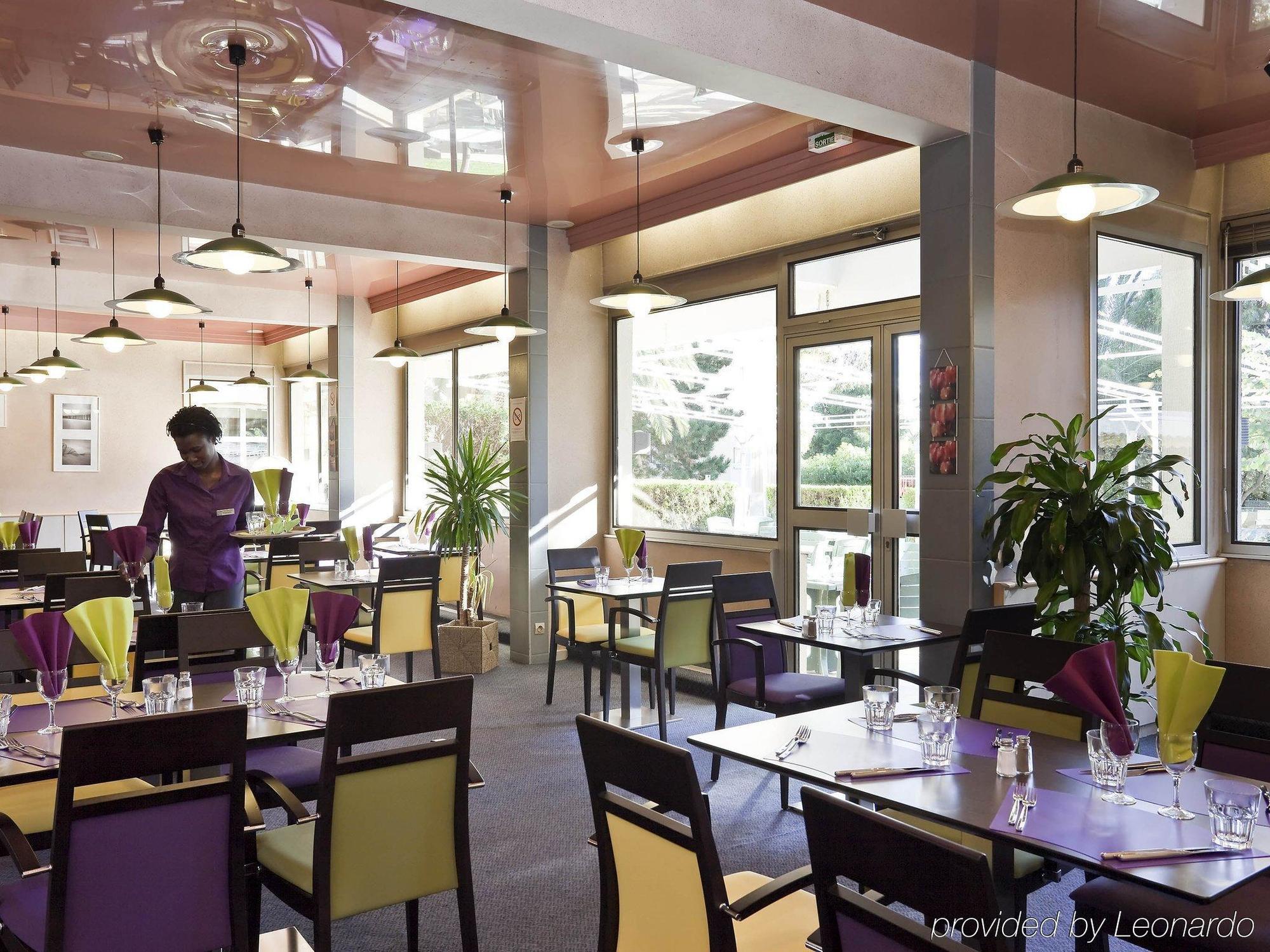 Ibis Styles Toulon La Seyne Sur Mer Exteriér fotografie