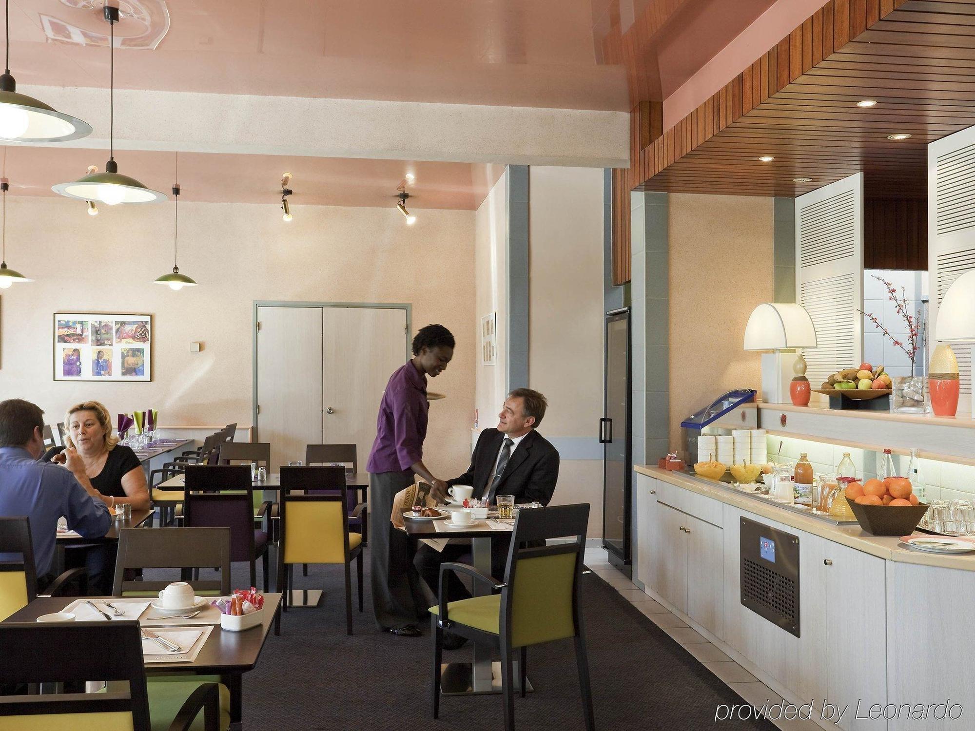 Ibis Styles Toulon La Seyne Sur Mer Exteriér fotografie