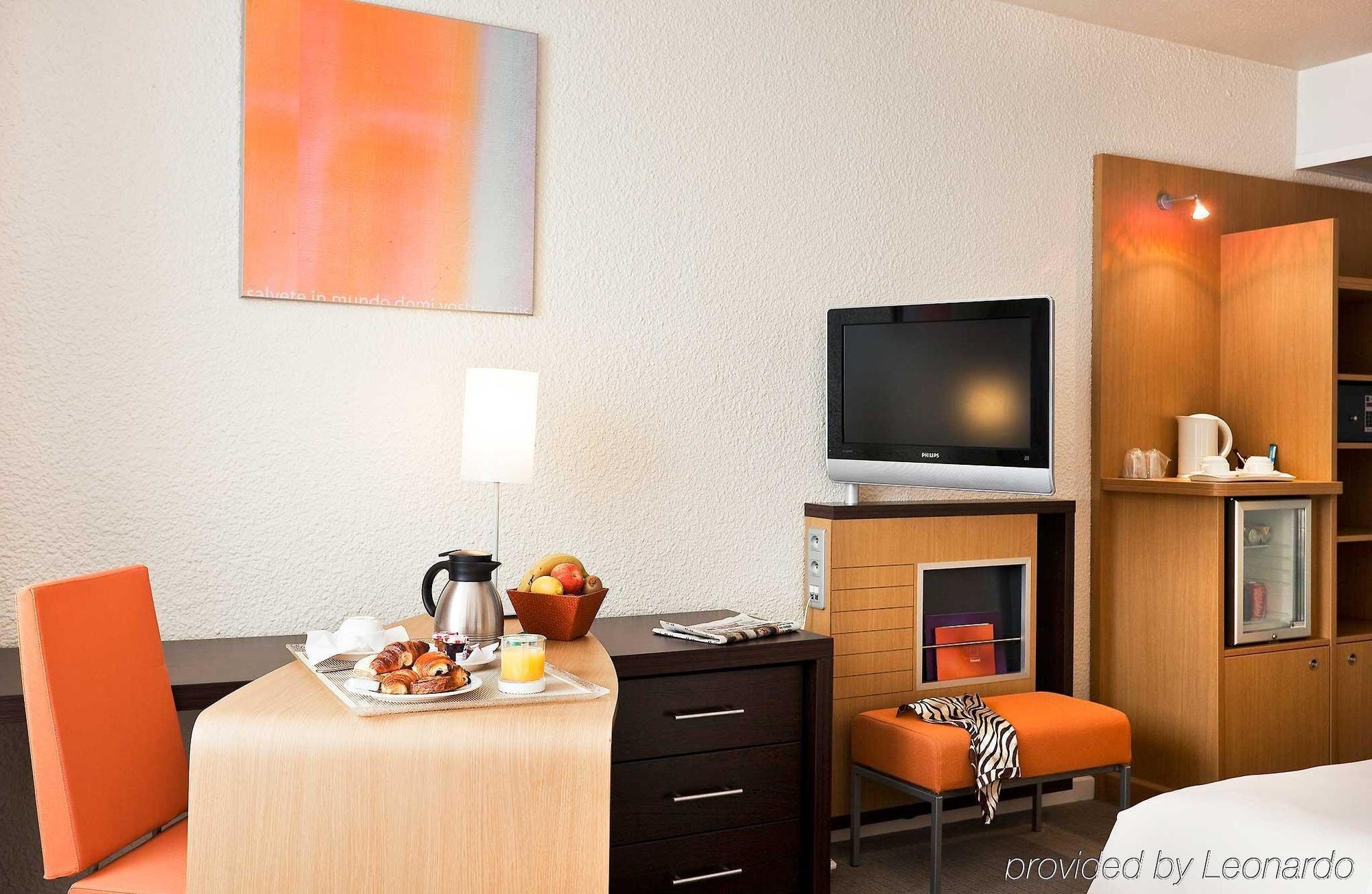 Ibis Styles Toulon La Seyne Sur Mer Exteriér fotografie