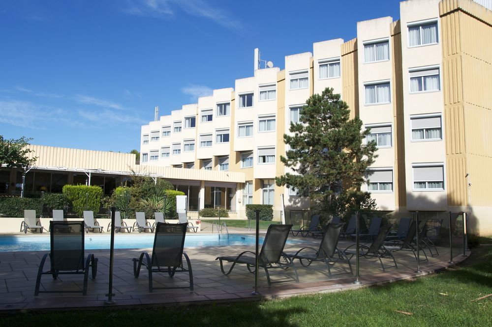 Ibis Styles Toulon La Seyne Sur Mer Exteriér fotografie