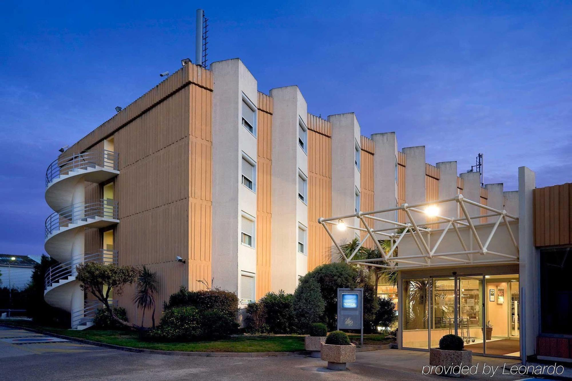 Ibis Styles Toulon La Seyne Sur Mer Exteriér fotografie