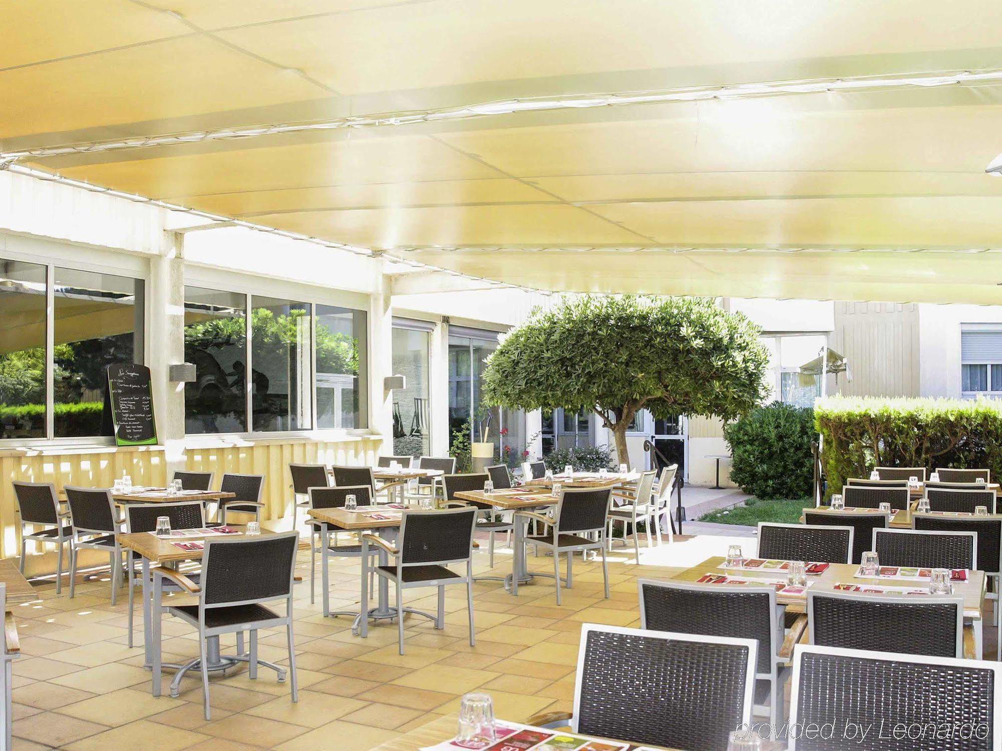 Ibis Styles Toulon La Seyne Sur Mer Exteriér fotografie