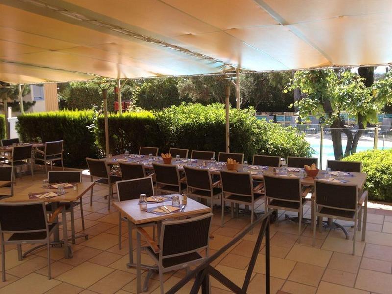 Ibis Styles Toulon La Seyne Sur Mer Exteriér fotografie