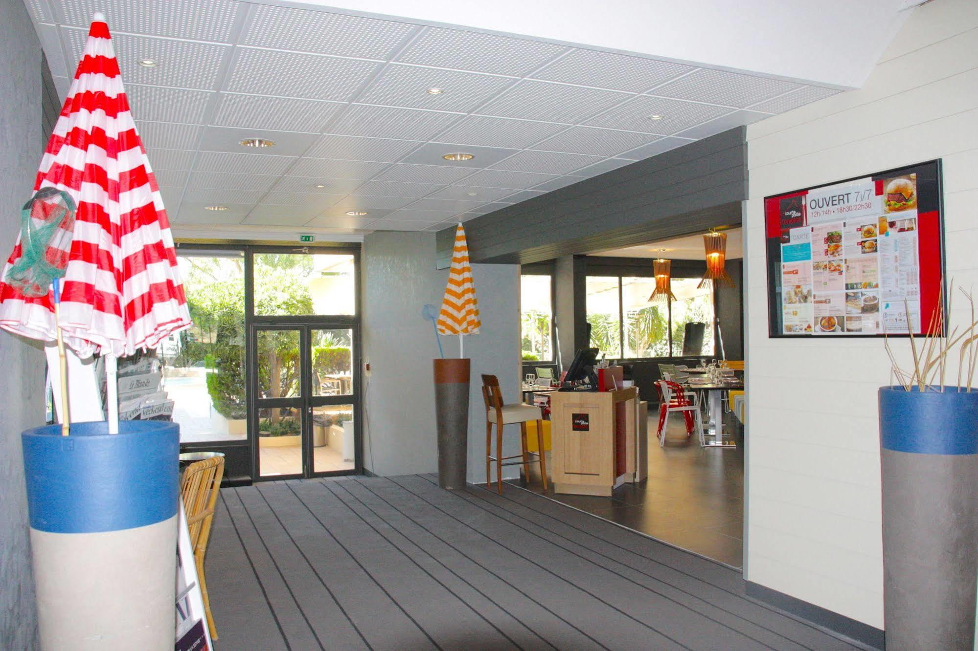 Ibis Styles Toulon La Seyne Sur Mer Exteriér fotografie