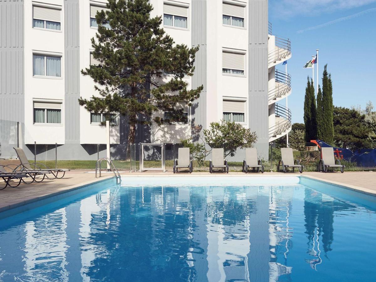 Ibis Styles Toulon La Seyne Sur Mer Exteriér fotografie